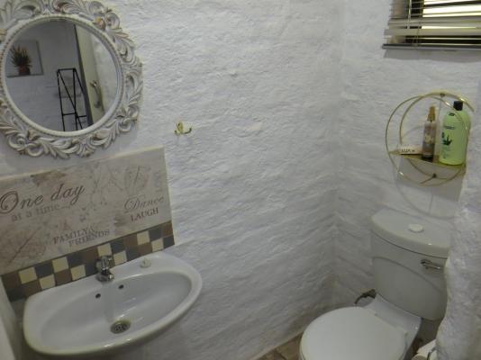 Country Cottages - 247315