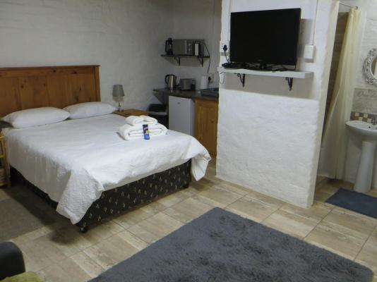 Country Cottages - 247318