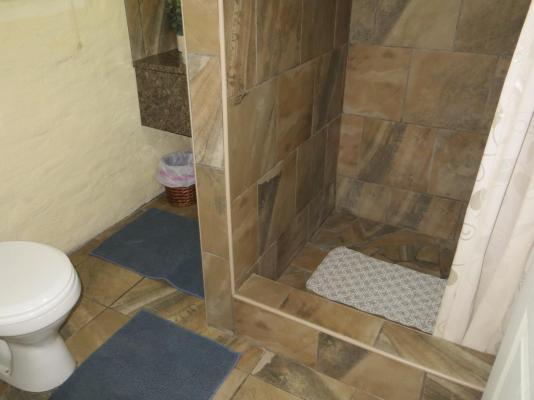 Country Cottages - 247323