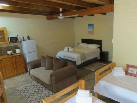 Country Cottages - 247325