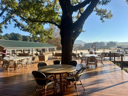 Waterwoods Equestrian Venue and Cottages - 247340