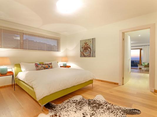 Apricot Gardens Boutique Guesthouse - 247459