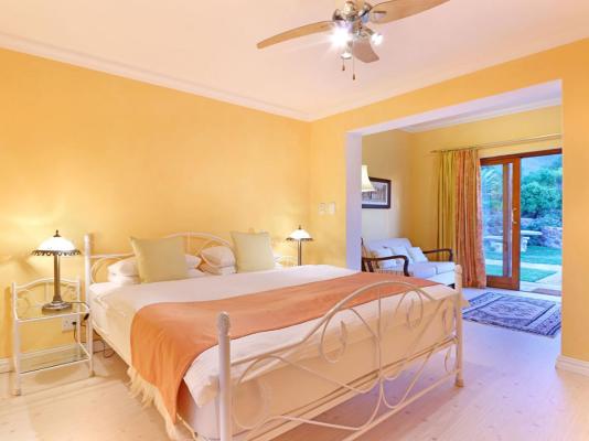 Apricot Gardens Boutique Guesthouse - 247460
