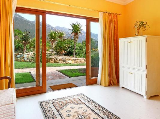 Apricot Gardens Boutique Guesthouse - 247463
