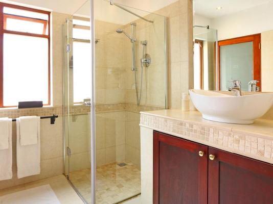 Apricot Gardens Boutique Guesthouse - 247464
