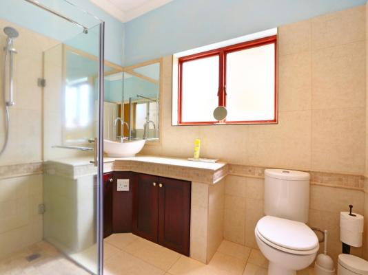 Apricot Gardens Boutique Guesthouse - 247470
