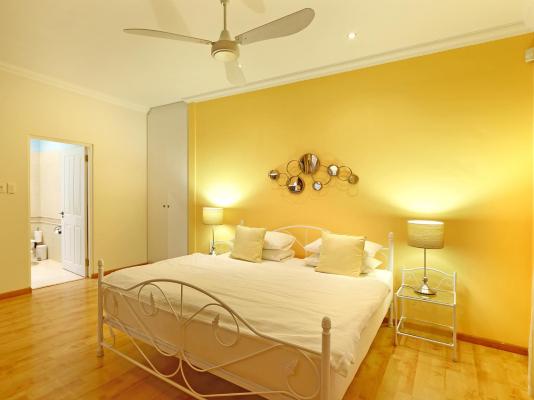 Apricot Gardens Boutique Guesthouse - 247472