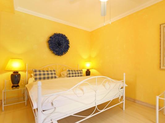 Apricot Gardens Boutique Guesthouse - 247475
