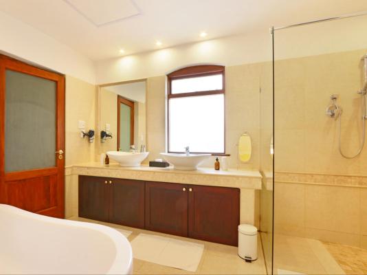 Apricot Gardens Boutique Guesthouse - 247476