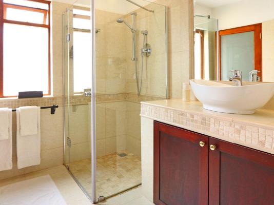 Apricot Gardens Boutique Guesthouse - 247480
