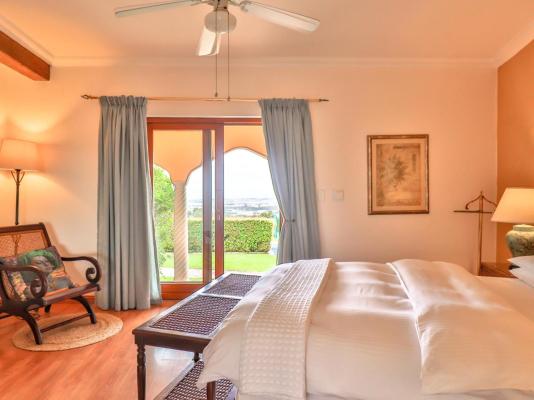 Apricot Gardens Boutique Guesthouse - 247481