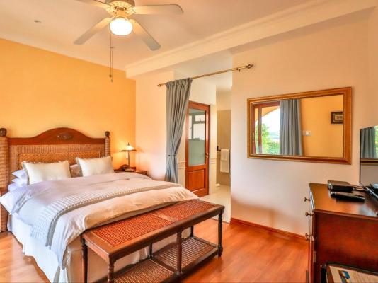Apricot Gardens Boutique Guesthouse - 247482