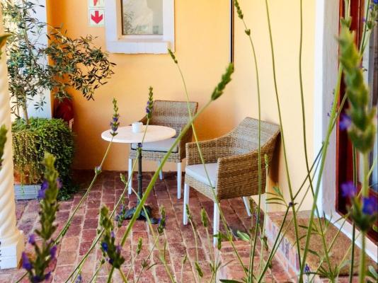 Apricot Gardens Boutique Guesthouse - 247483