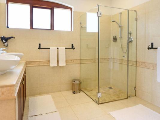 Apricot Gardens Boutique Guesthouse - 247484