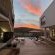 Breathtaking sunsets at Chrisitana Lodge