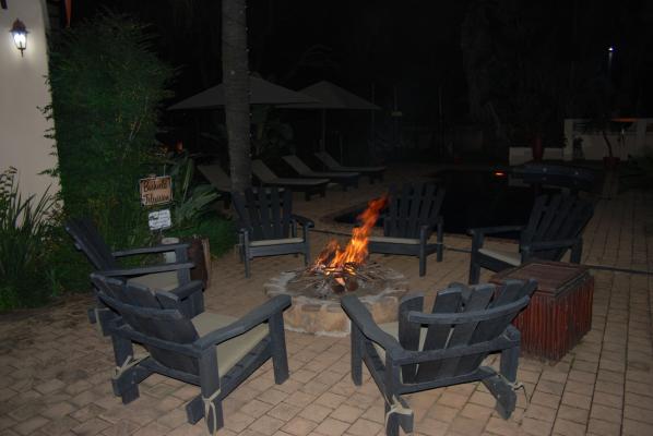 Bushveld Television 