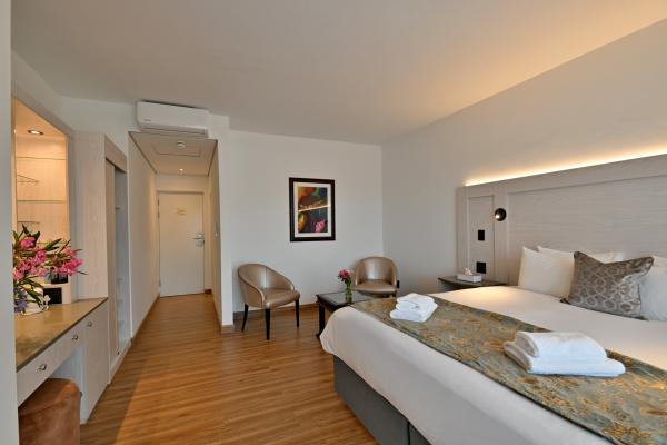 Val du Charron Wine and Leisure Estate Guesthouse - 247527