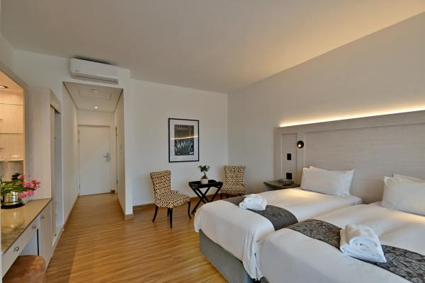 Val du Charron Wine and Leisure Estate Guesthouse - 247534
