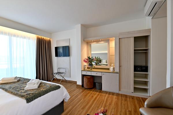Val du Charron Wine and Leisure Estate Guesthouse - 247538
