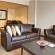 Living room area