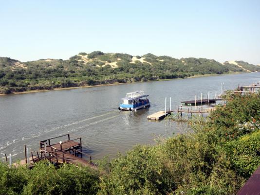 Dungbeetle River Lodge - 247599