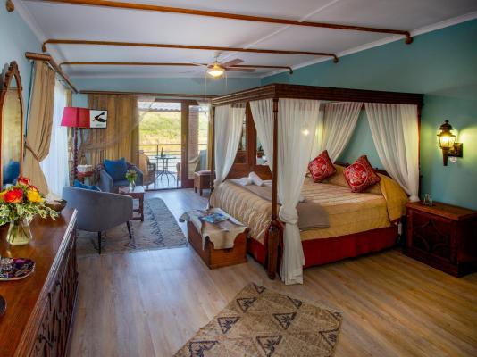 Dungbeetle River Lodge - 247617