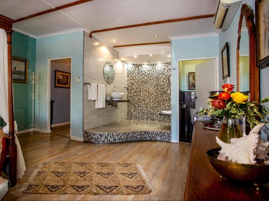 Dungbeetle River Lodge - 247618