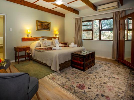 Dungbeetle River Lodge - 247622
