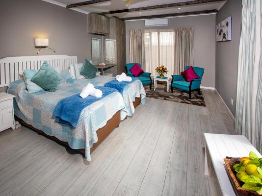 Dungbeetle River Lodge - 247625