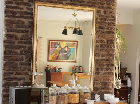 Panorama Guest House - 247634