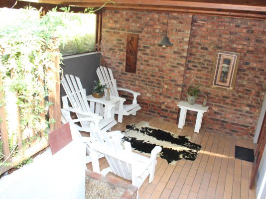 Panorama Guest House - 247635
