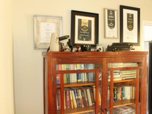 Panorama Guest House - 247636