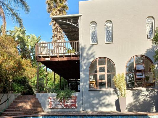 Panorama Guest House - 247637