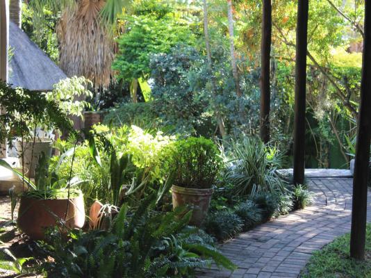 Panorama Guest House - 247645