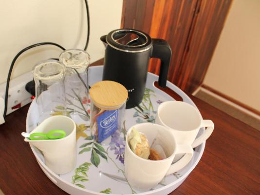 Panorama Guest House - 247664