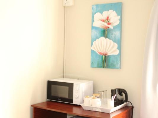 Panorama Guest House - 247667