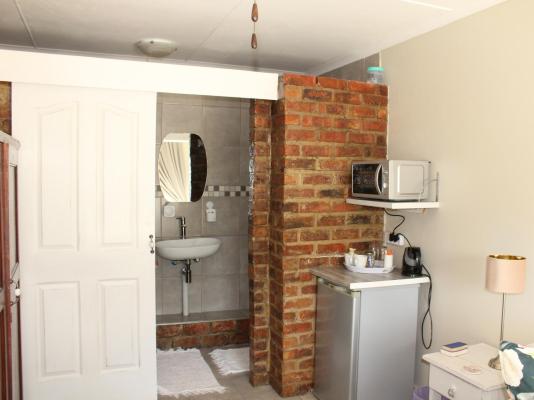 Panorama Guest House - 247689