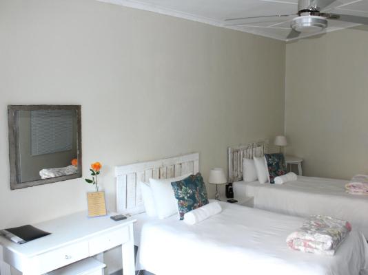 Panorama Guest House - 247692