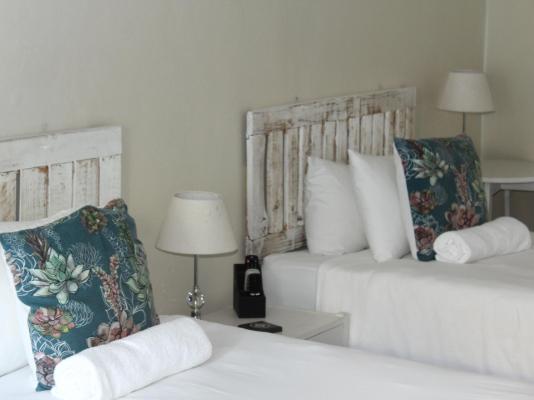 Panorama Guest House - 247697