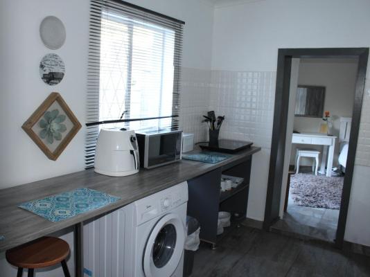Panorama Guest House - 247698