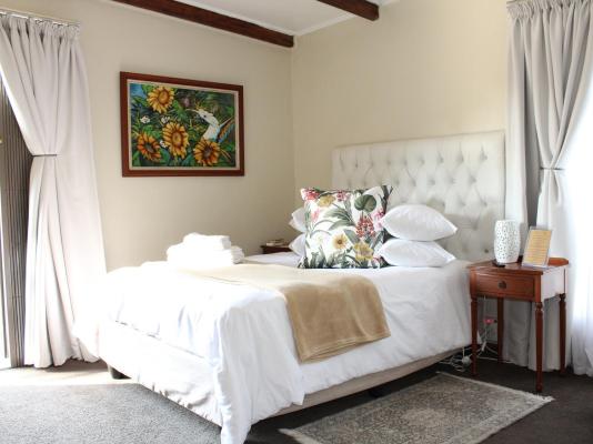 Panorama Guest House - 247709