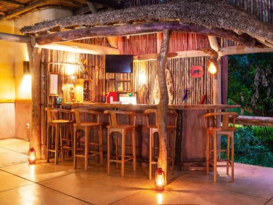 Leopard Walk Lodge - 247715