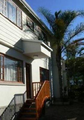 Aloha Bed and Breakfast