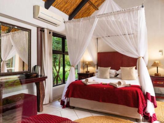 Leopard Walk Lodge - 247743