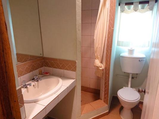 Leopard Walk Lodge - 247754