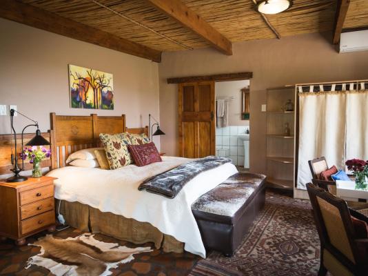 Skeiding Guest Farm - 247826