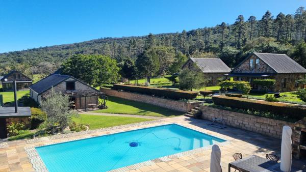 Swartvlei Guest Farm - 247960