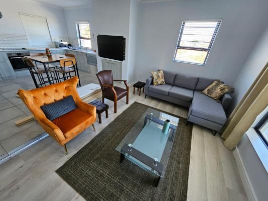 Saltwater Self-Catering - 248087