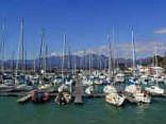 Gordons Bay