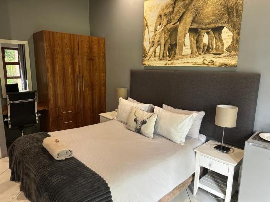 Richtershuyz Lifestyle Guesthouse - 248123